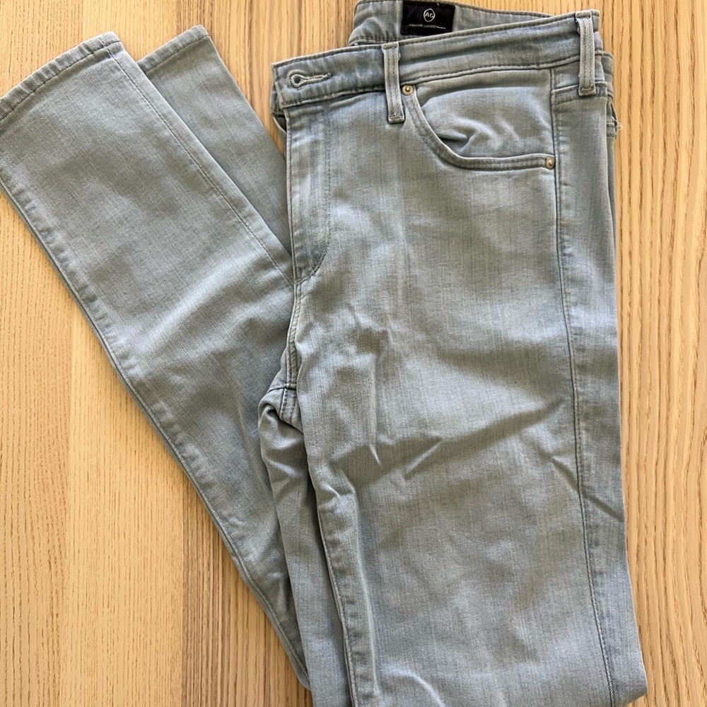 AG The Legging Super Skinny